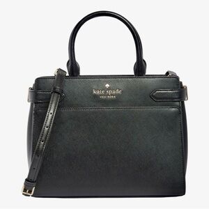kate spade Black Bag